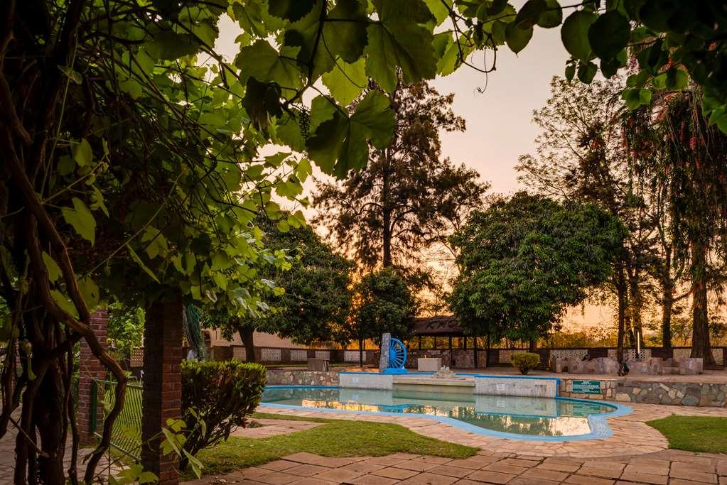 Kadoma Hotel & Conference Centre Kemudahan gambar