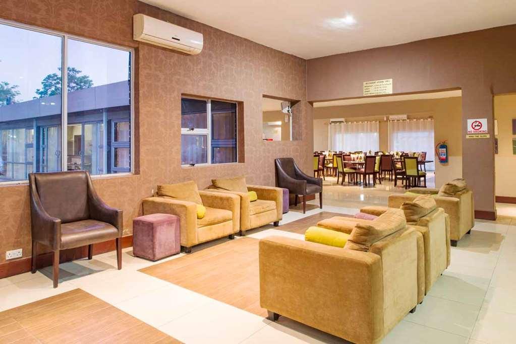 Kadoma Hotel & Conference Centre Dalaman gambar